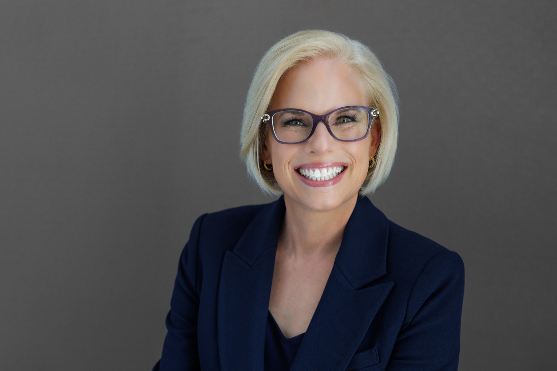 Christy Bradshaw Schmidt, MA, LPC